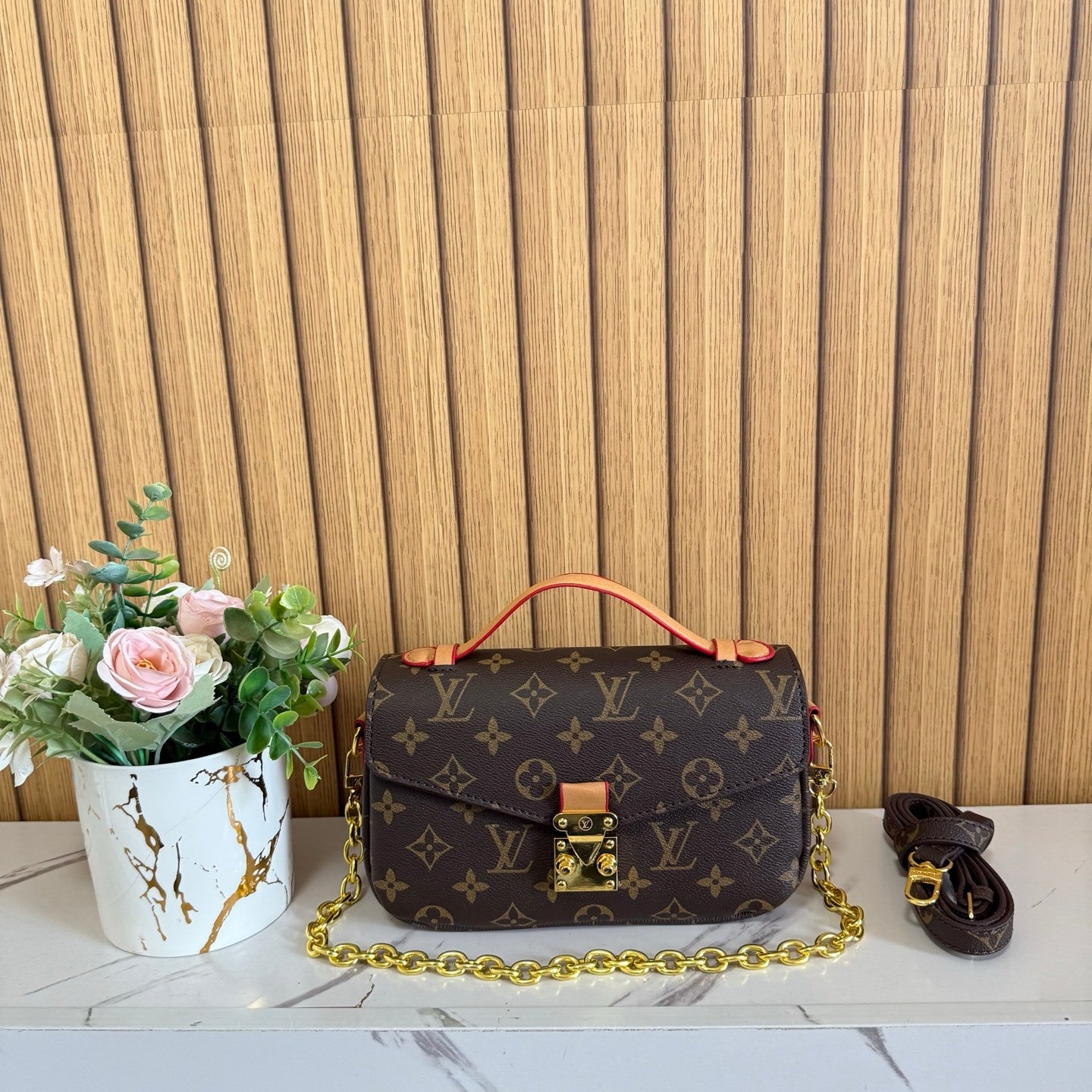 LV Designer Inspired