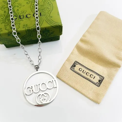 Gucci Designer inspired Necklace