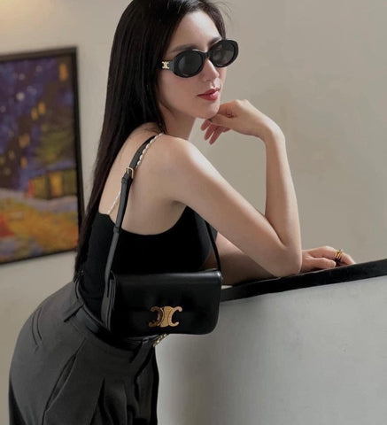 Celine inspired Handbag