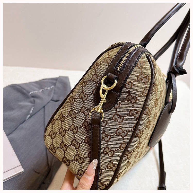 Gucci inspired handbag