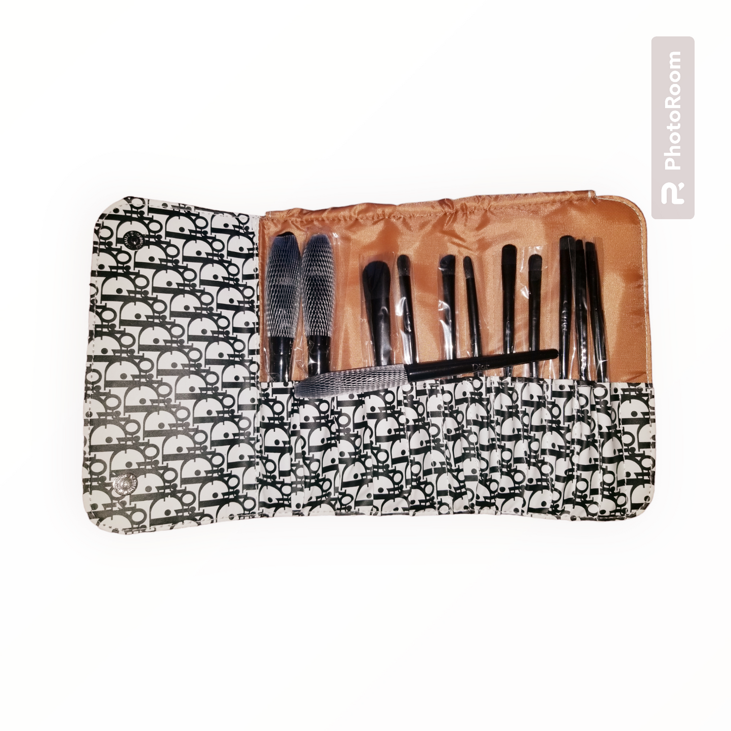 Christian Dior makeup Brush