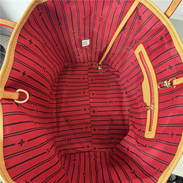LV Designer Inspired Tote Bags