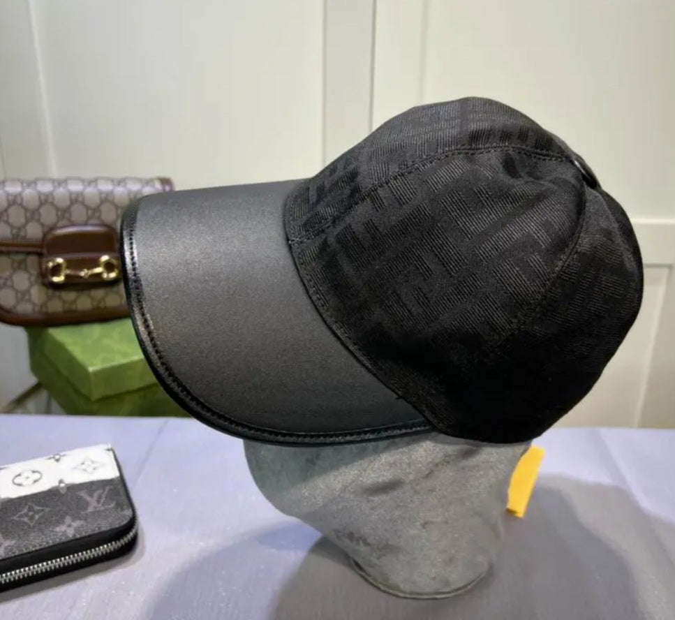 FF Designer inspired baseball cap