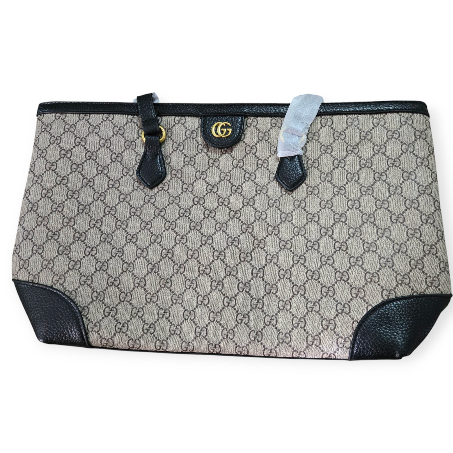 Gucci inspired Tote Bag