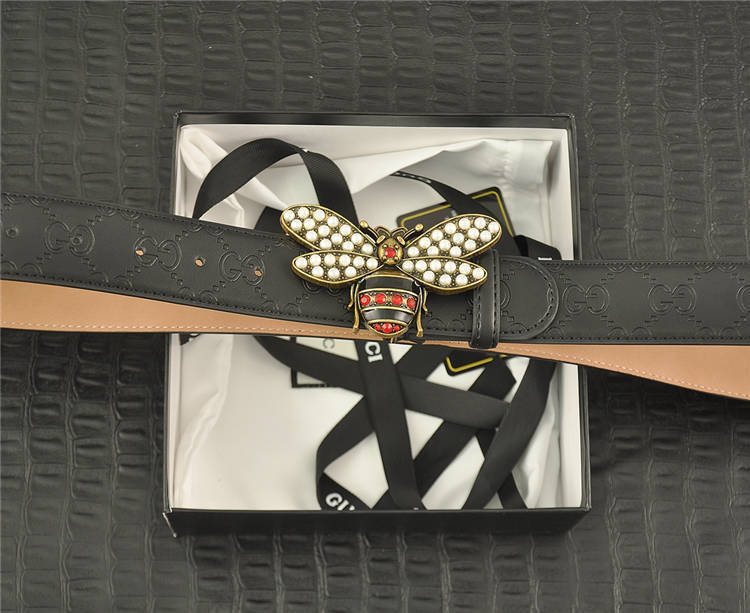 Gucci inspired Belt