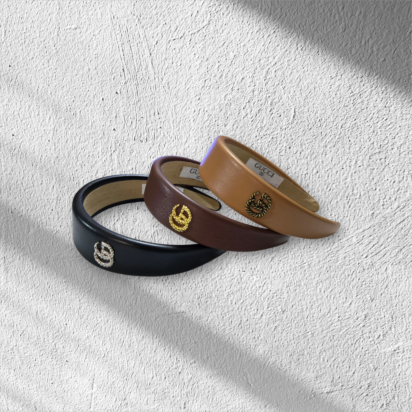 Gucci inspired Headband