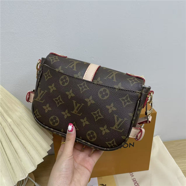 LV Designer Inspired Handbag