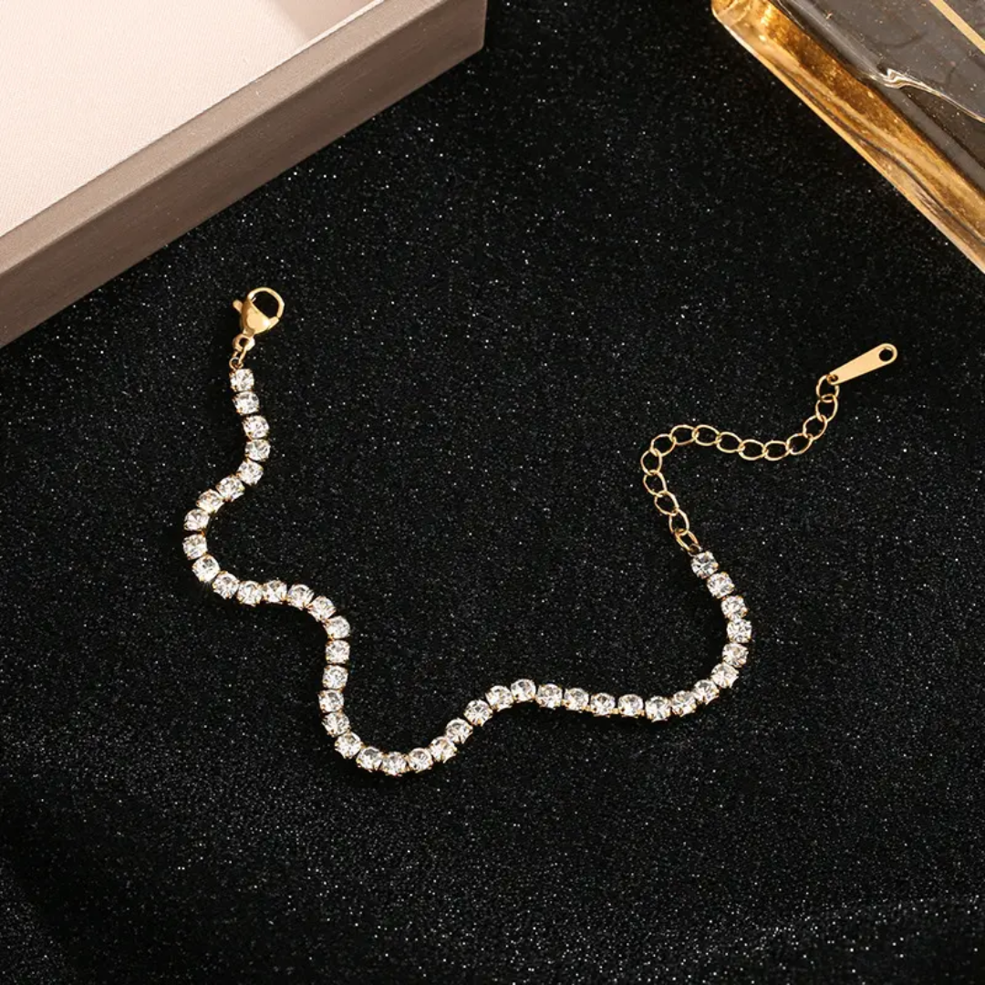 Tennis Bracelet