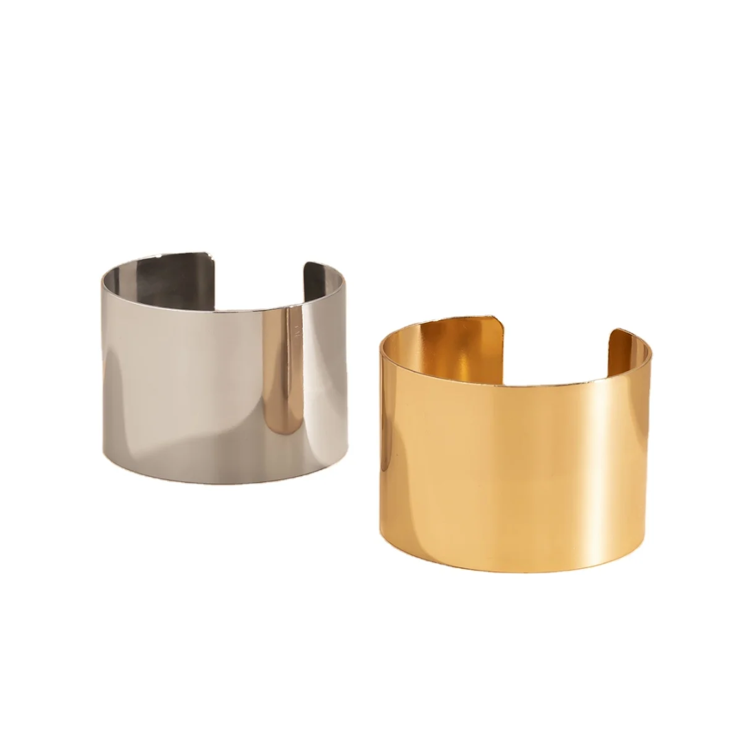 Cuff bracelet