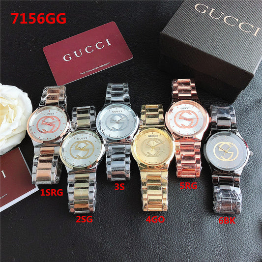 Gucci inspired Watches
