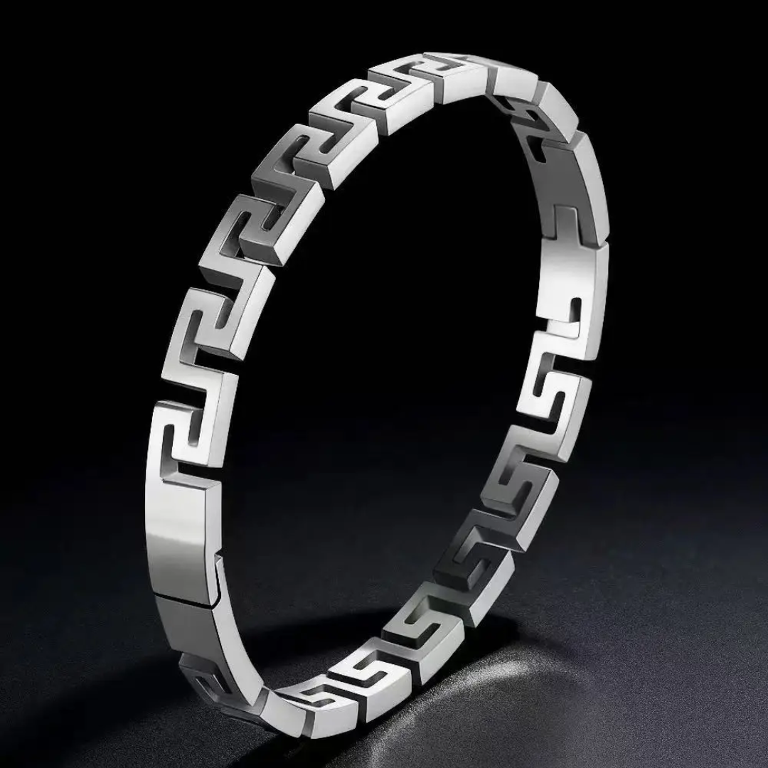 Versace inspired Bracelet