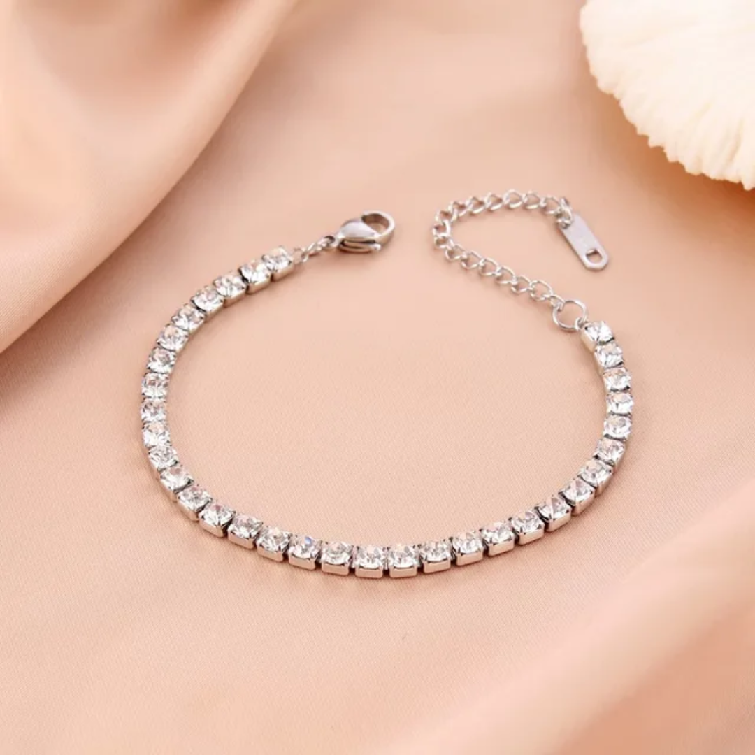 Tennis Bracelet