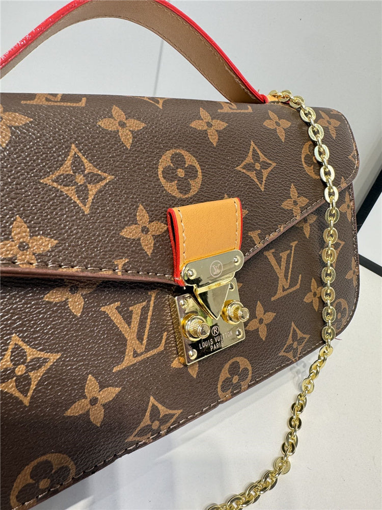 LV Designer Inspired Handbag