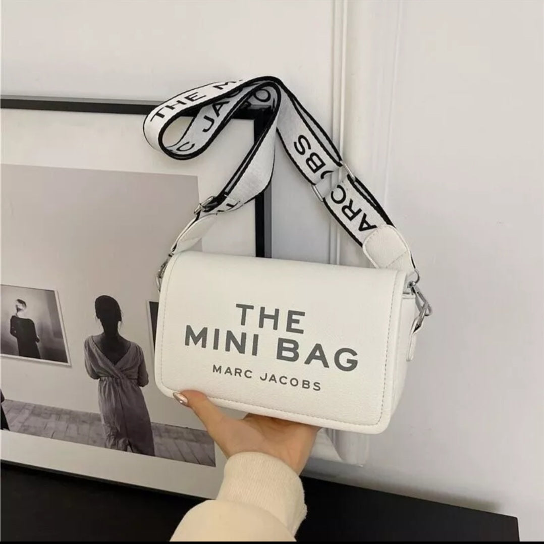 Marc Jacobs The mini bags