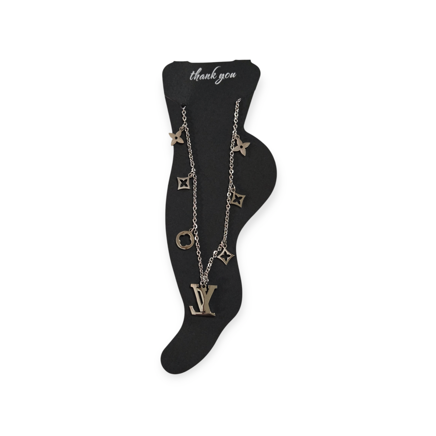 Women anklets