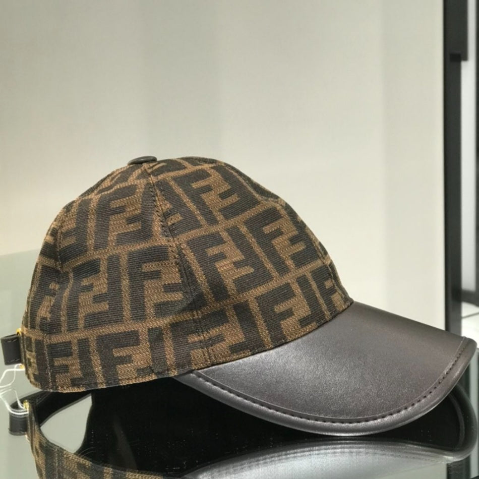 FF Designer inspired baseball cap