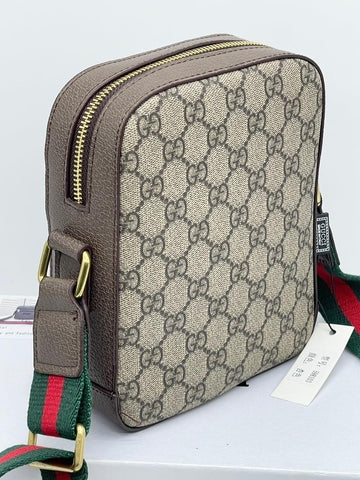 Gucci inspired Crossbody
