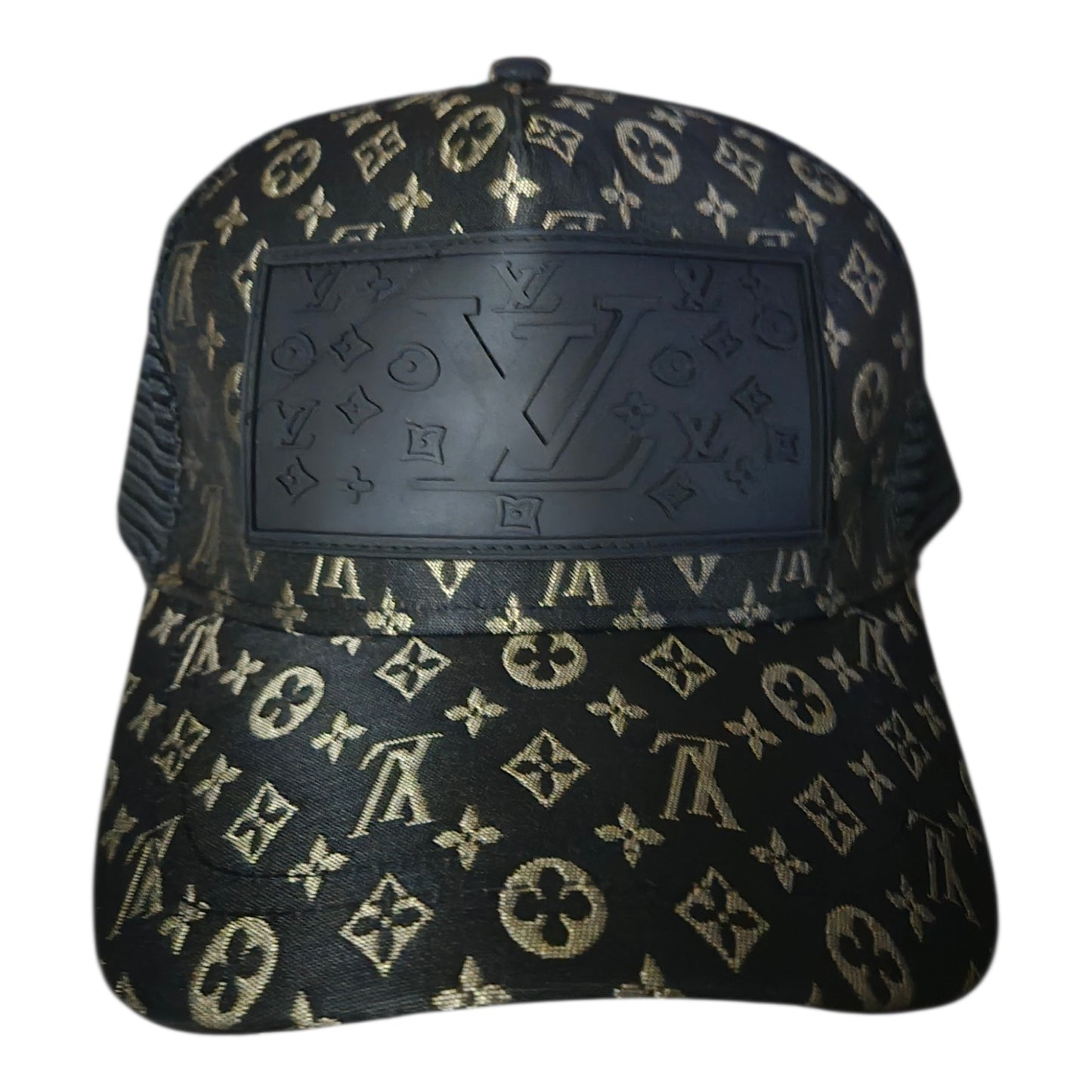 LV Designer Inspired Baseball cap