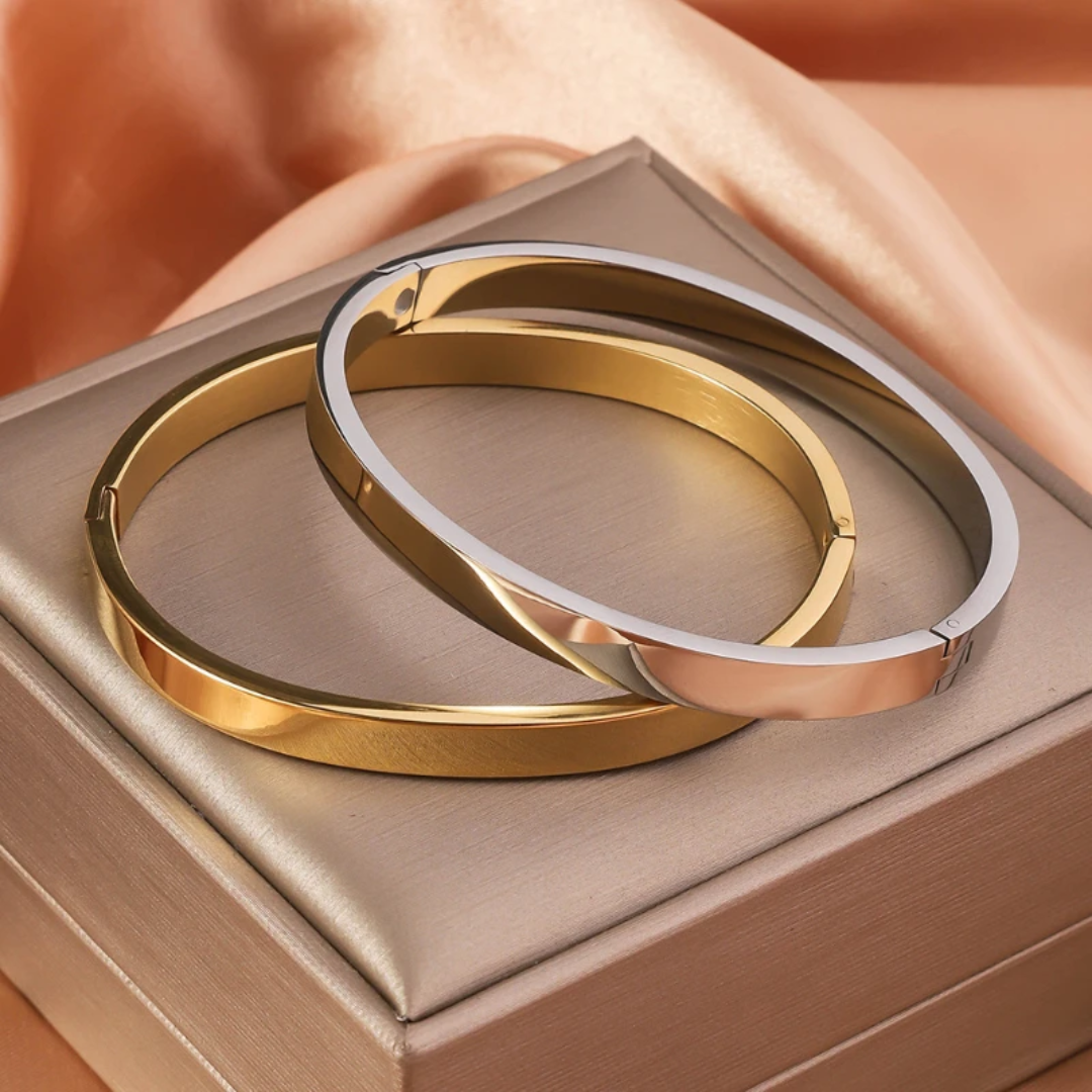 Titanium steel Bracelet