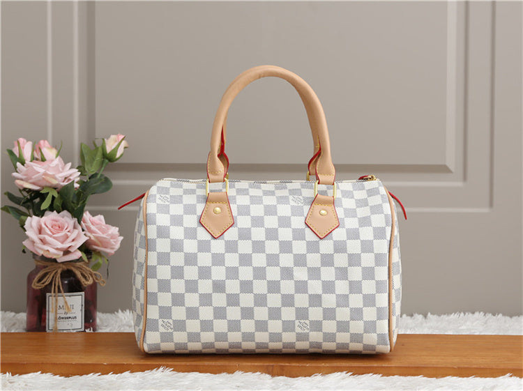 LV Designer Inspired Handbag