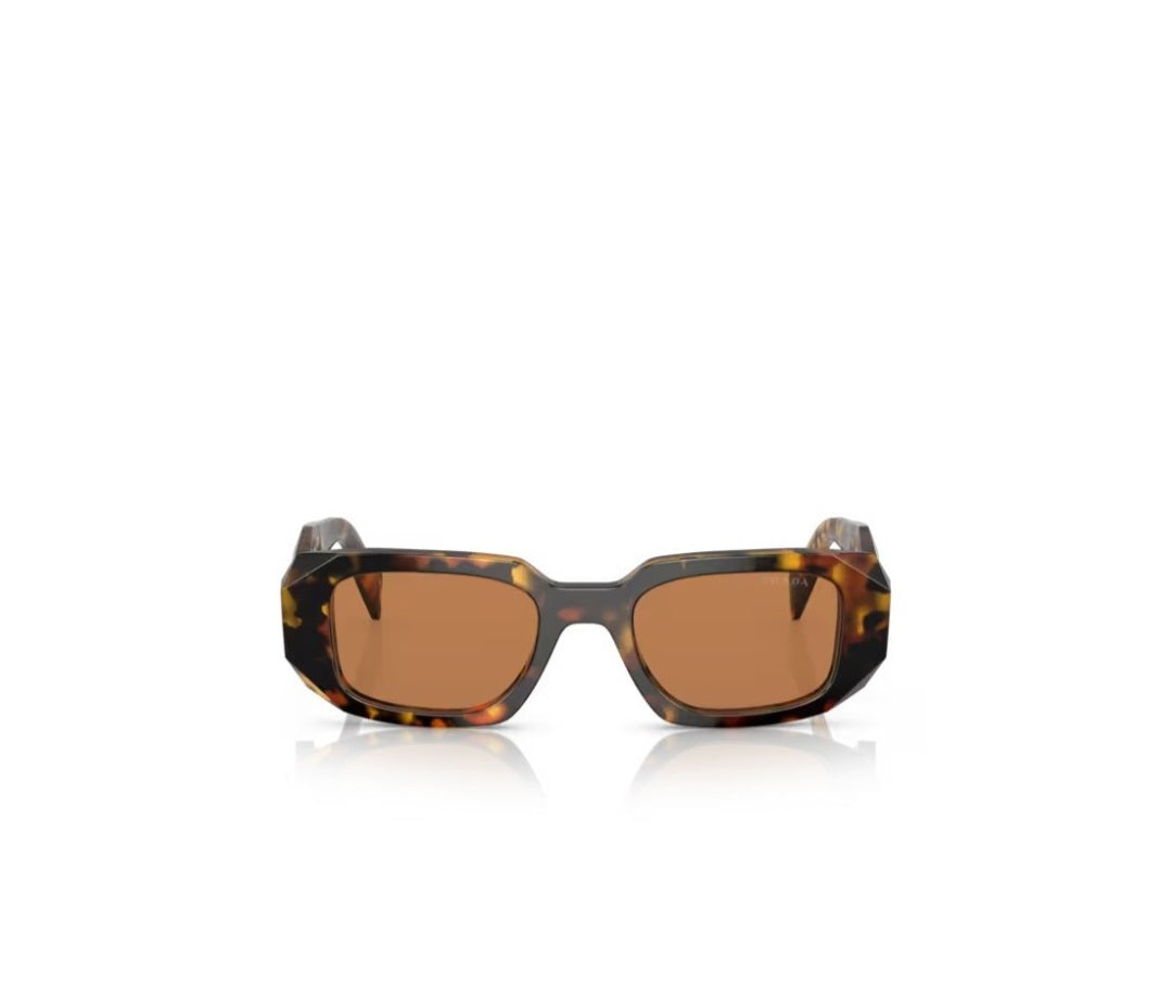 Prada Inspired Sunglasses