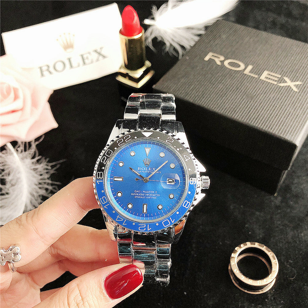 Rolex inspired Watches