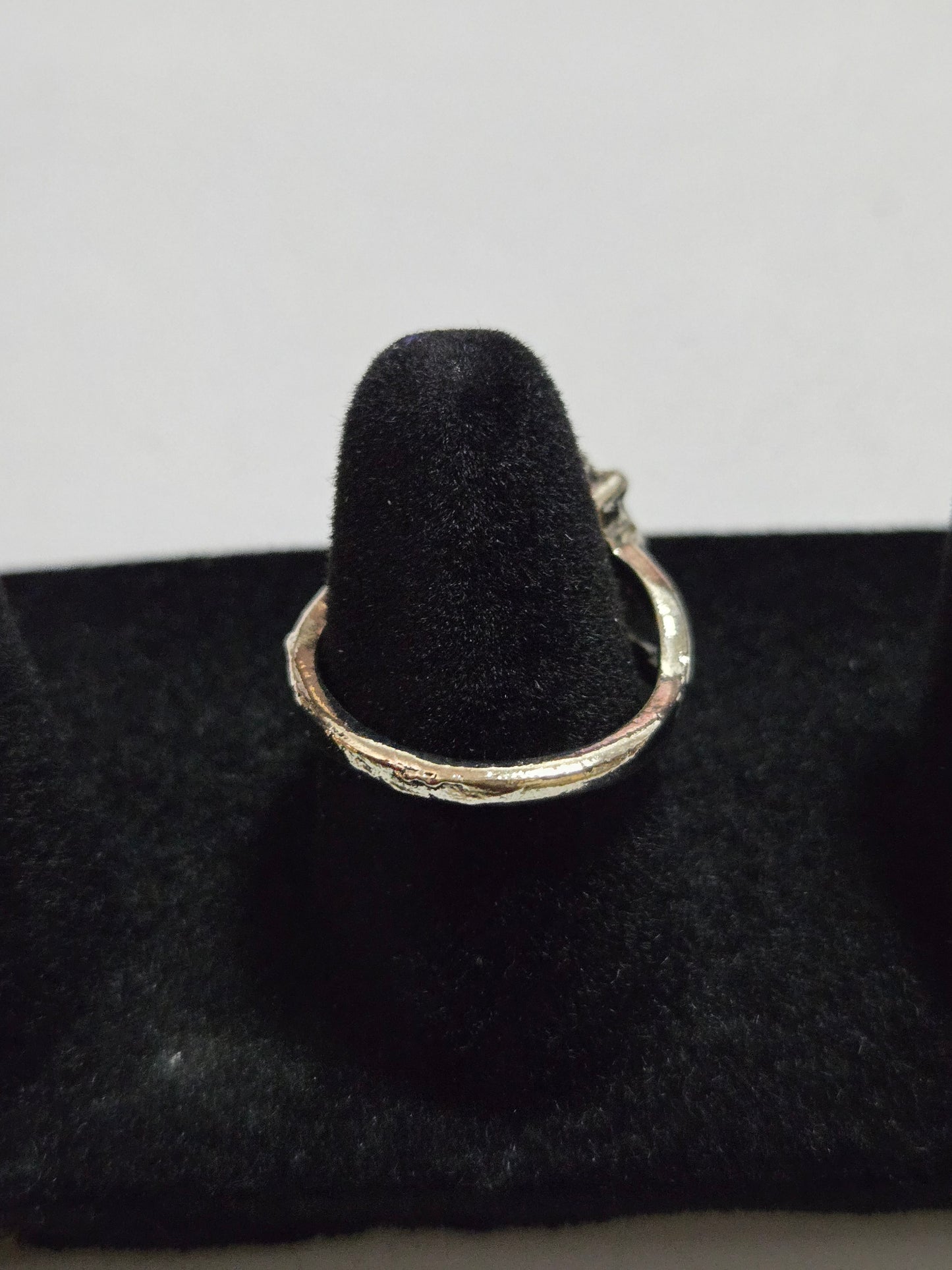 Boho Vintage inspire Turquoise Rings