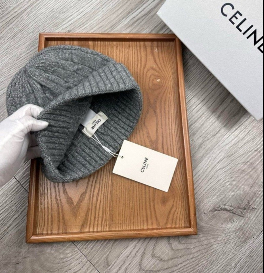 Celine inspired Bennie hat