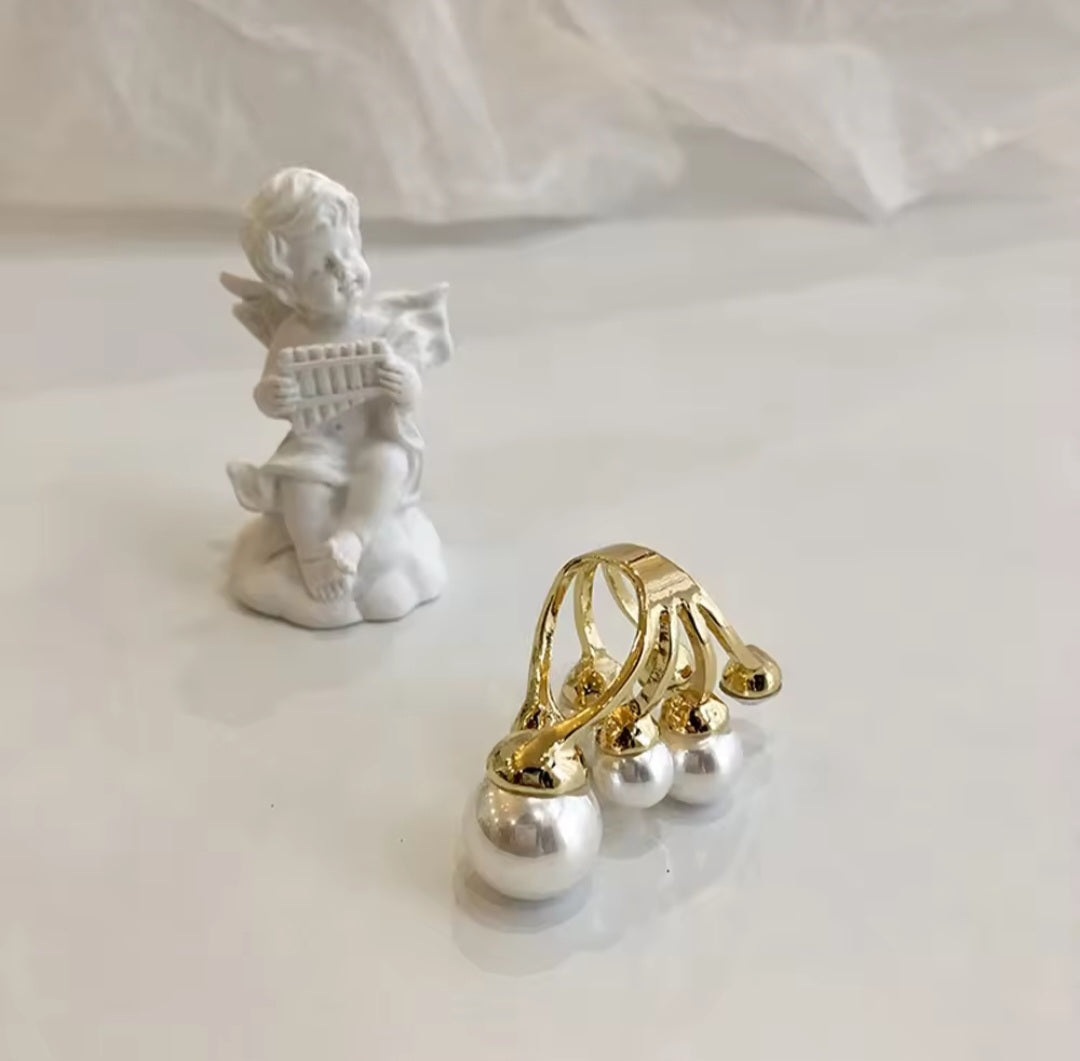 Fashion Statement Rings