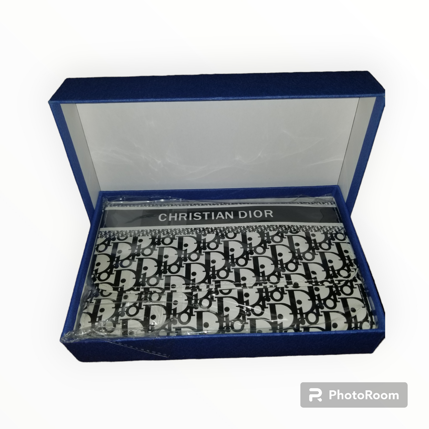 Christian Dior makeup Brush