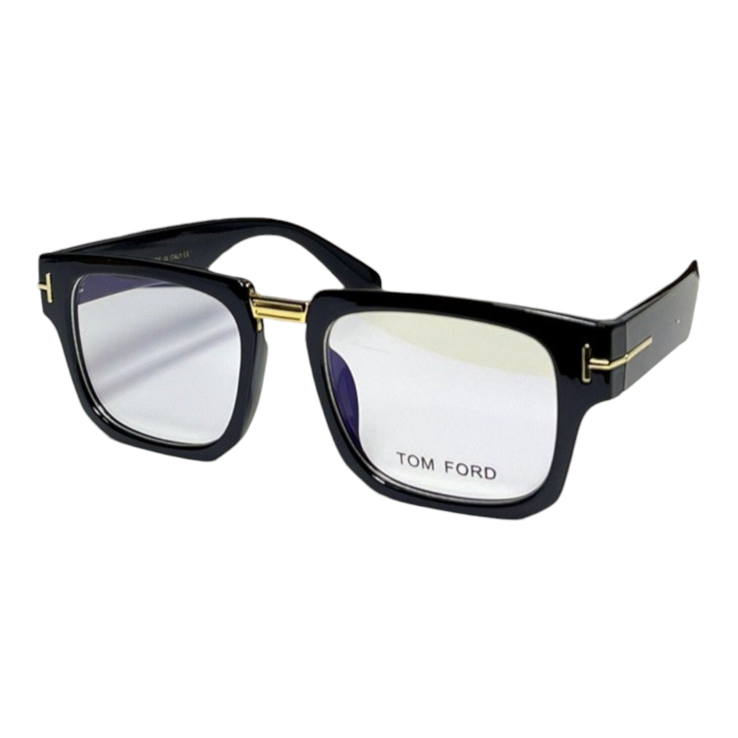 TF Inspired Optical Eyewear