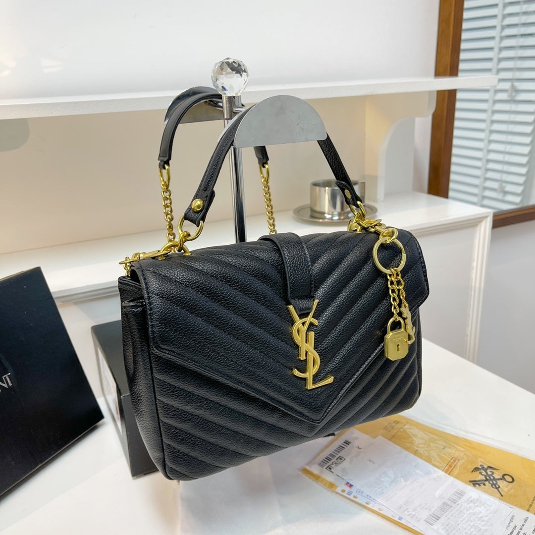 YSL Designer Inspired handbags