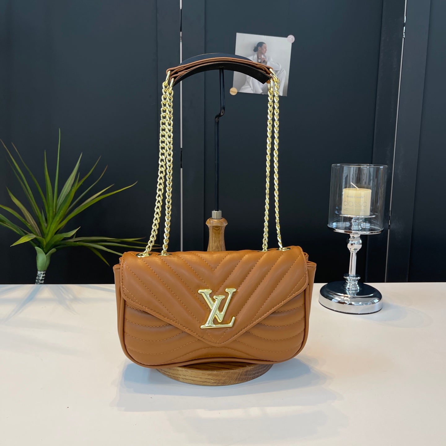 LV Designer Inspired handbags