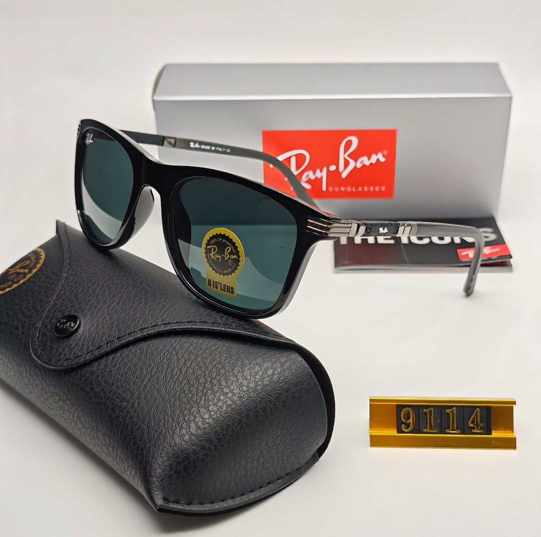 Ray Ban inspired Sunglasses