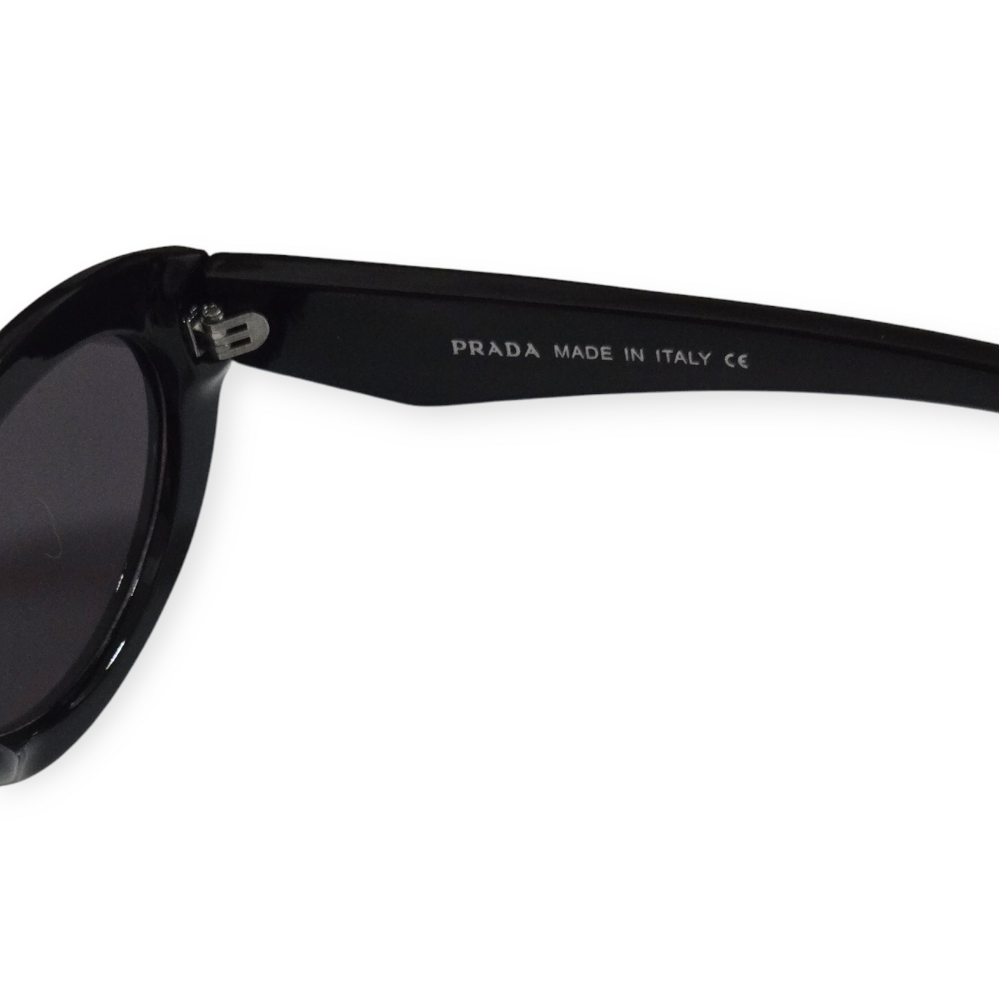 Prada Inspired Sunglasses