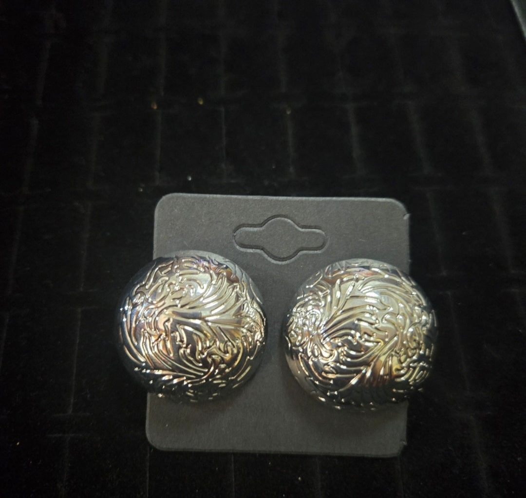 Assorted Fashion Statement Earrings