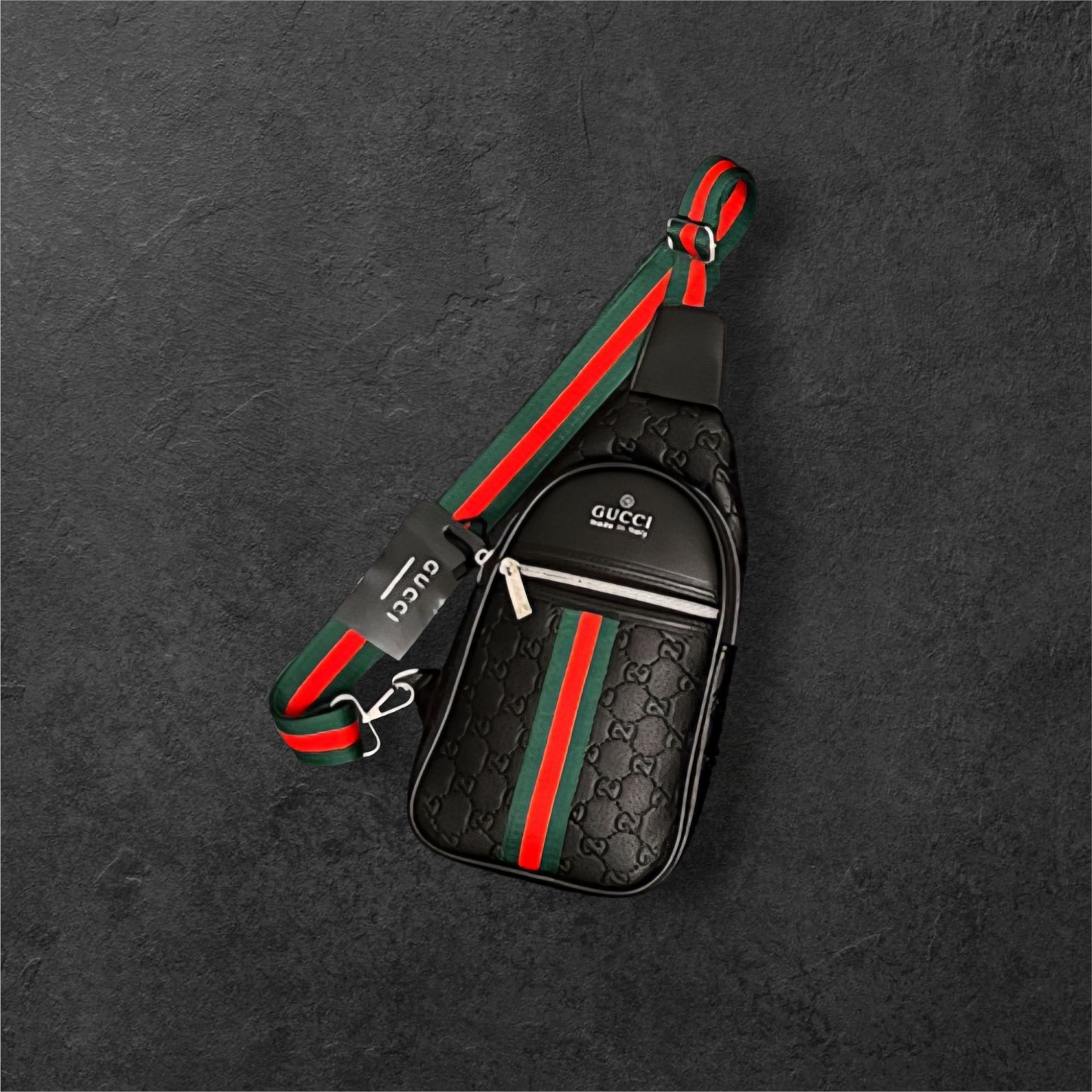 Gucci inspired Sling Shoulder Bag