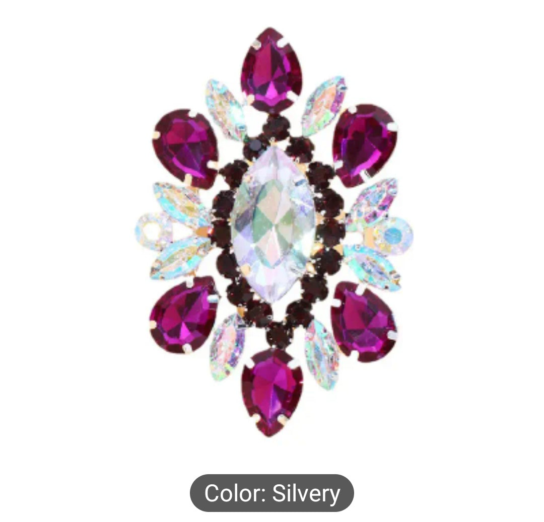 Fashion Statement Rings