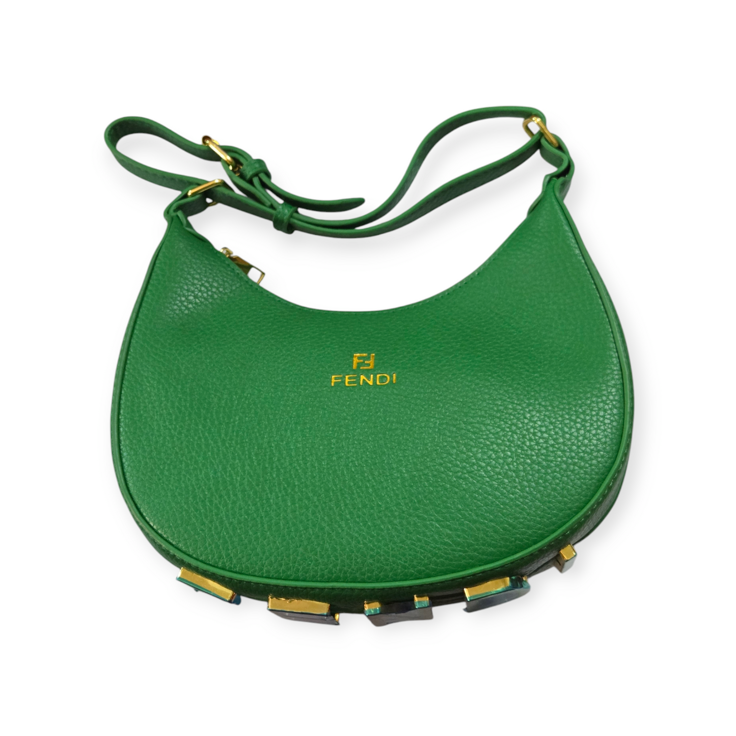 Fendi inspired Handbag