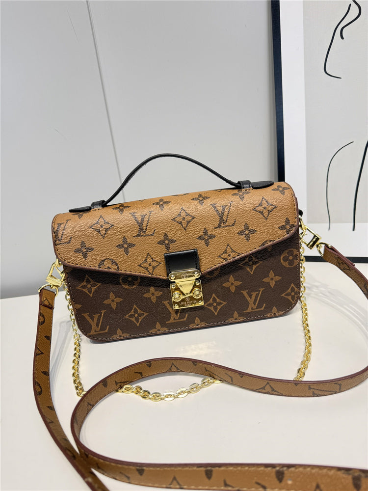 LV Designer Inspired Handbag