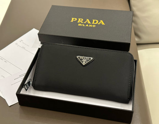 Prada Designer Inspired Wallets