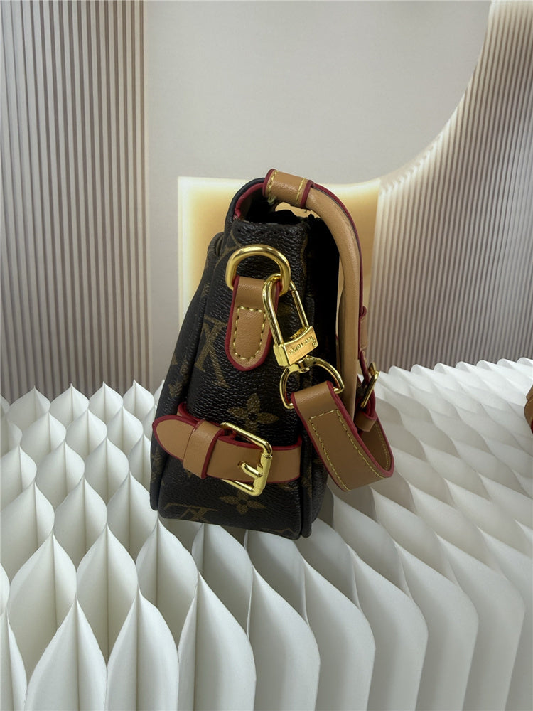 LV Designer Inspired Handbag