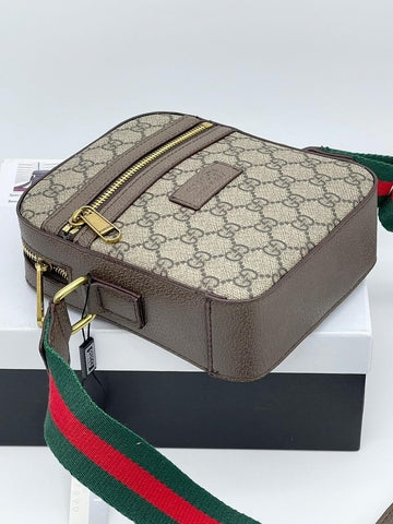 Gucci inspired Crossbody