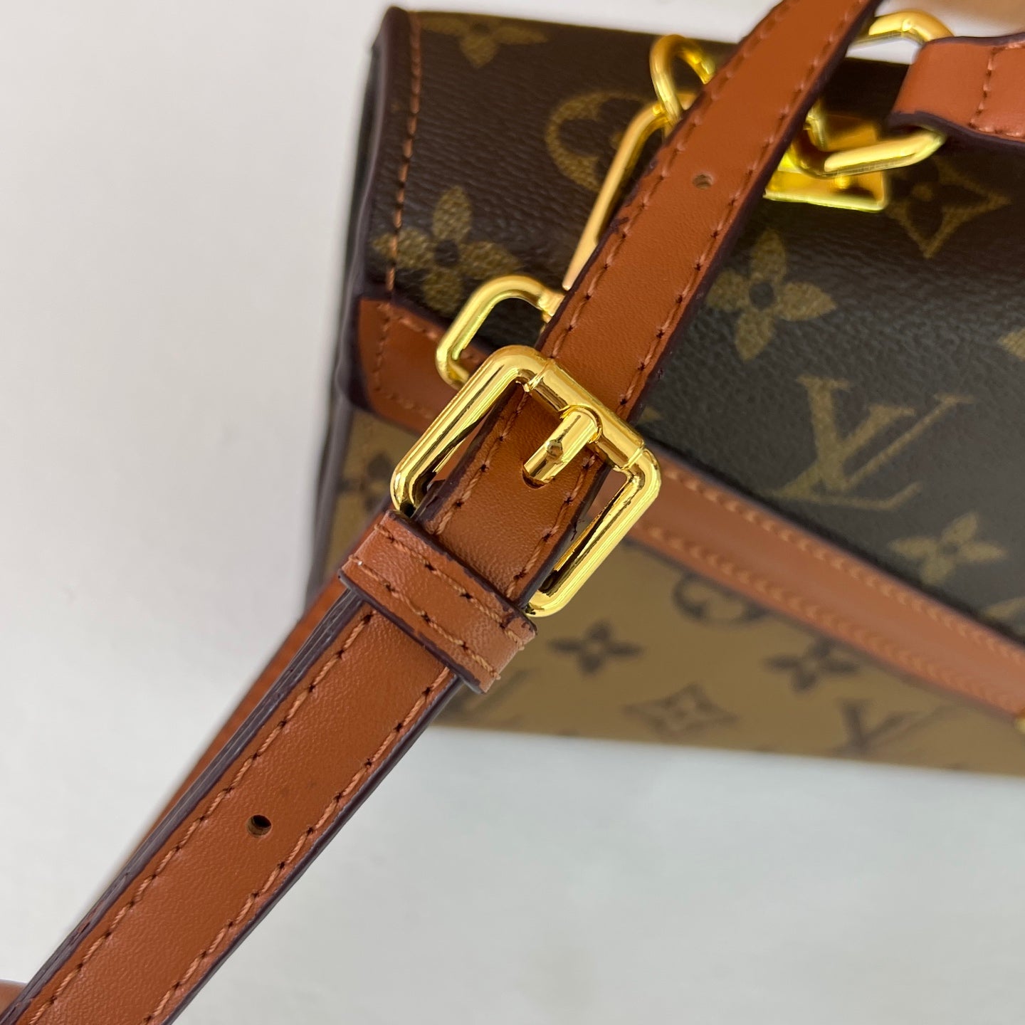 LV Designer Inspired Handbag