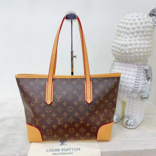 LV Designer Inspired Tote Bags