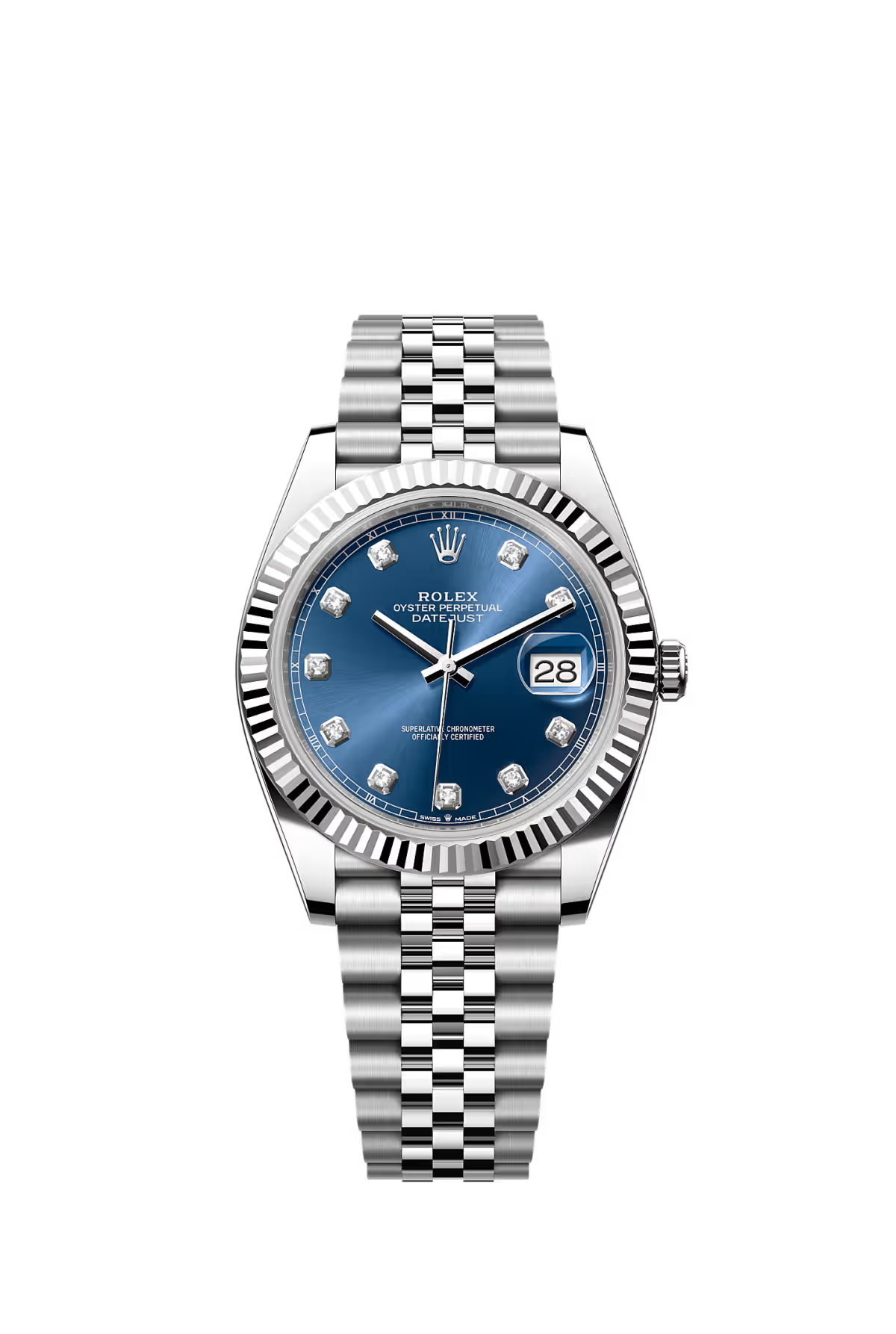 Rolex inspired Watches