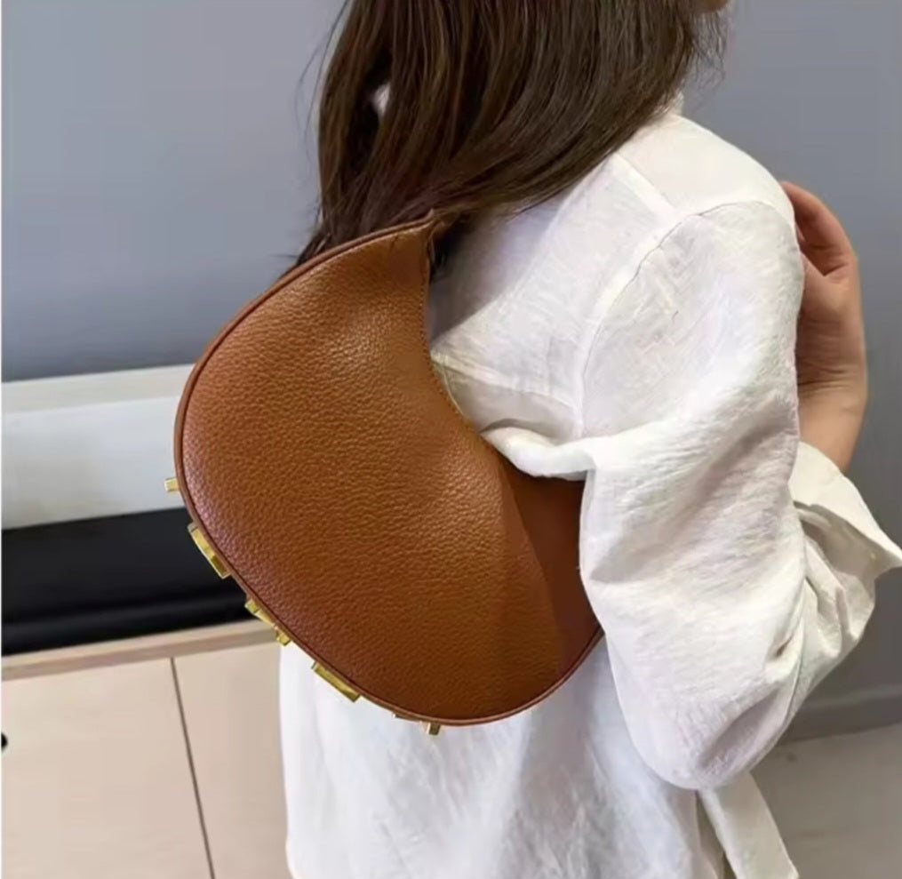 Fendi inspired Handbag