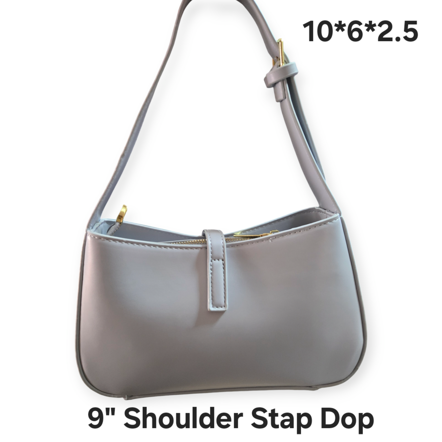 Designer Inspired YSL Handbag