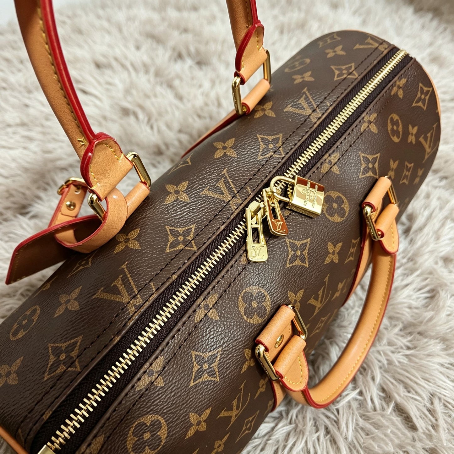 LV Designer Inspired Handbag