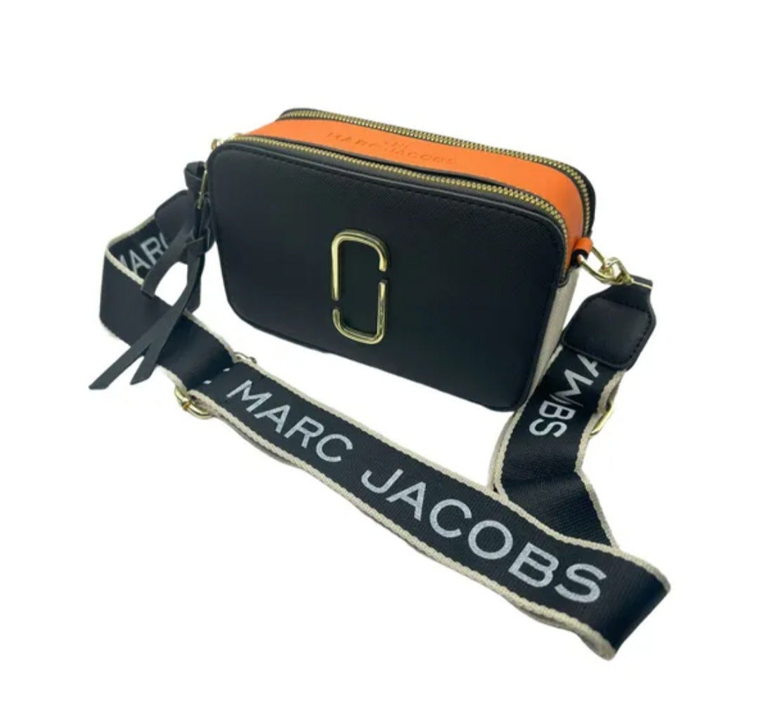 Marc Jacobs Inspired Snapshot Bag